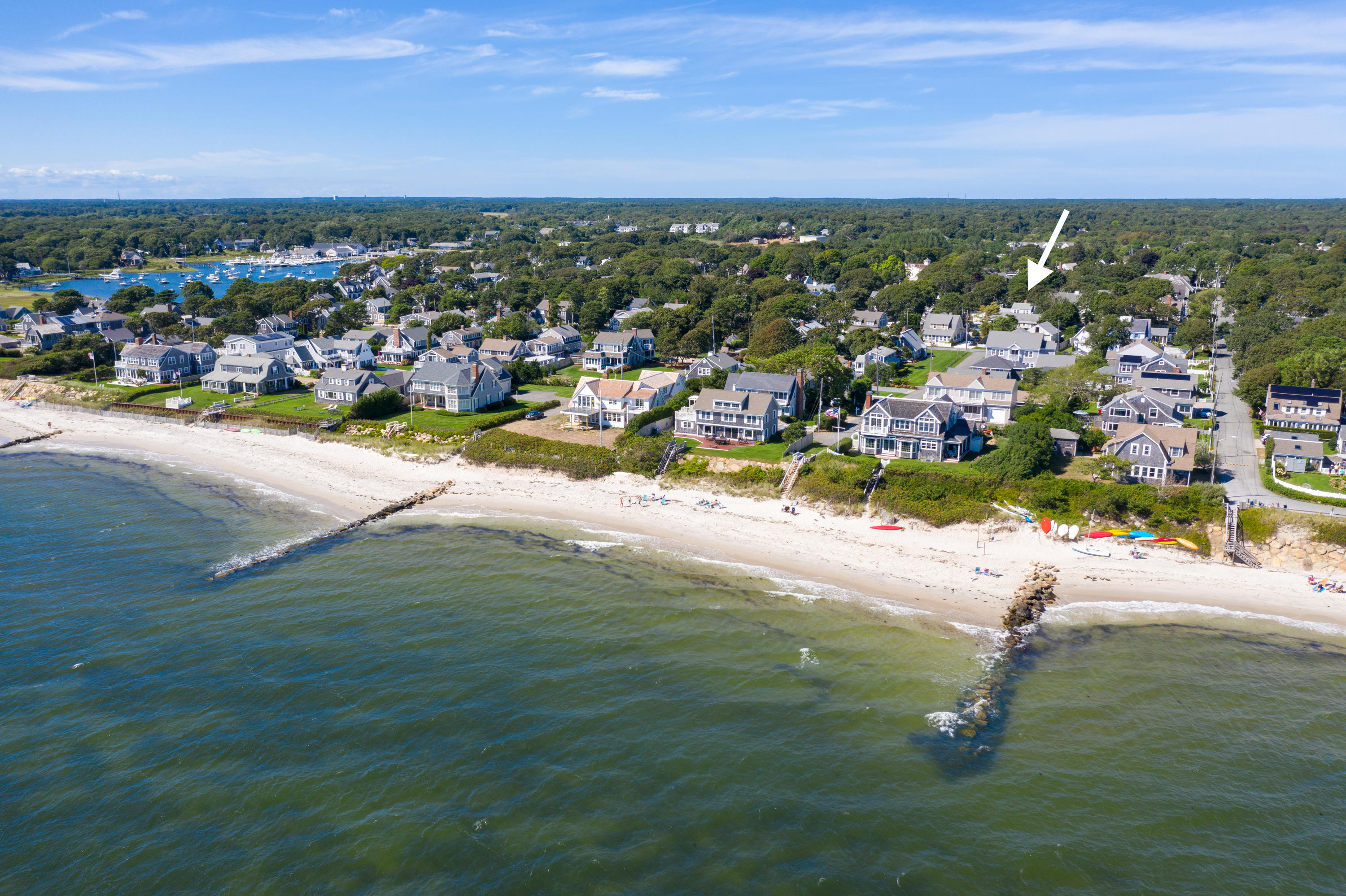 32 Harbor View Road Harwich Port, MA 02646 - Photo 33 of 40 32HarborView811