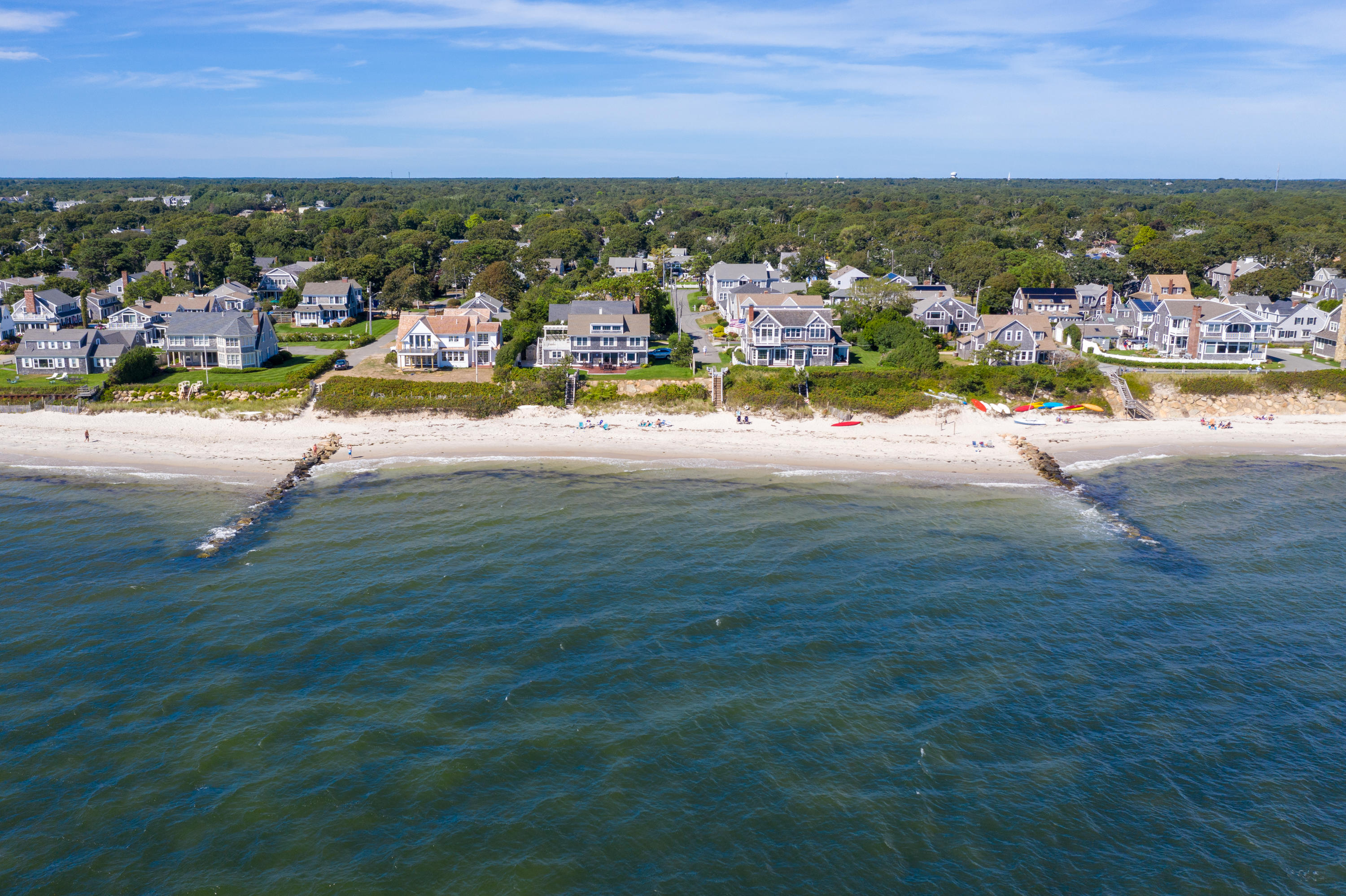 32 Harbor View Road Harwich Port, MA 02646 - Photo 34 of 40 32HarborView812