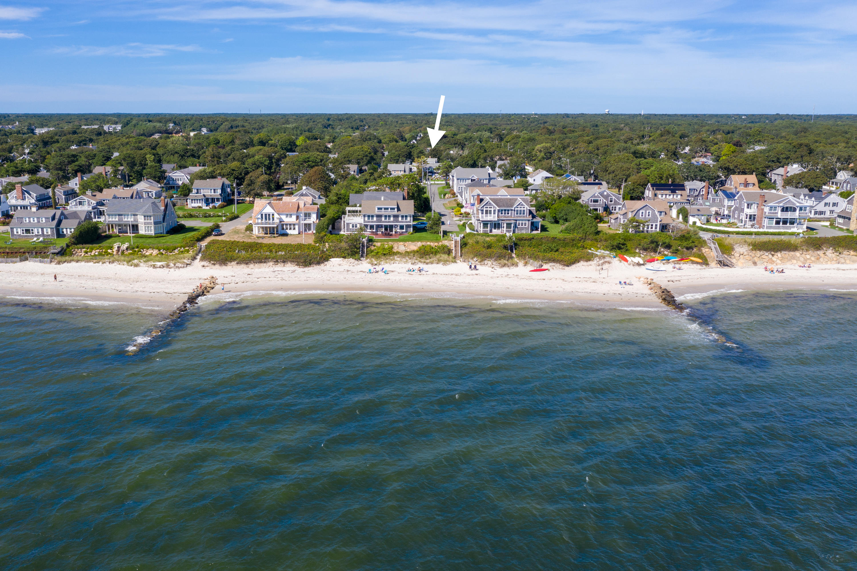 32 Harbor View Road Harwich Port, MA 02646 - Photo 35 of 40 32HarborView813
