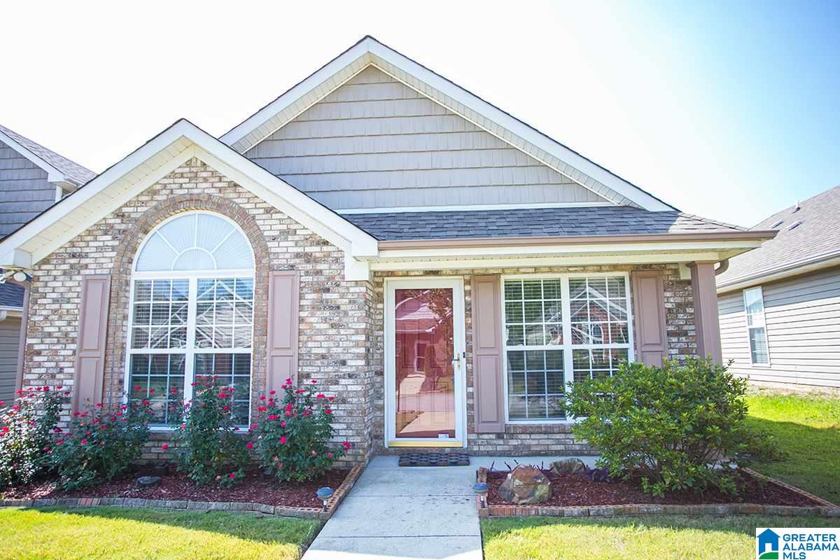 190 Village Drive Calera, AL 35040 - Photo 1 of 16