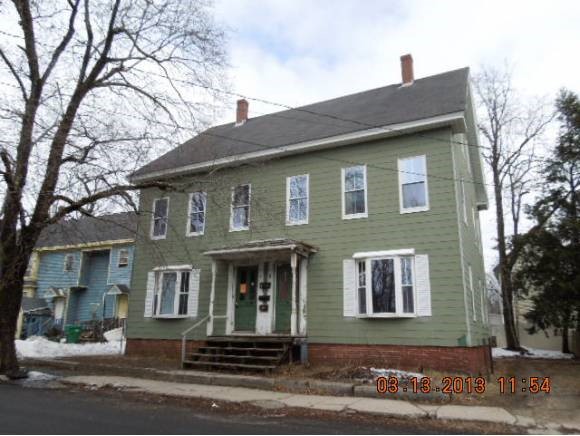6 B Heaton Street Rochester, NH 03867 - Photo 1 of 1