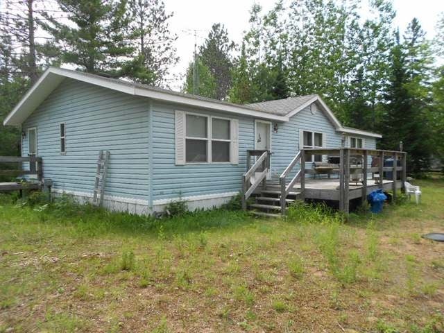 7223 Bluegill Lake Road Lake Tomahawk, WI 54539 - Photo 1 of 17 Gallery Image 1