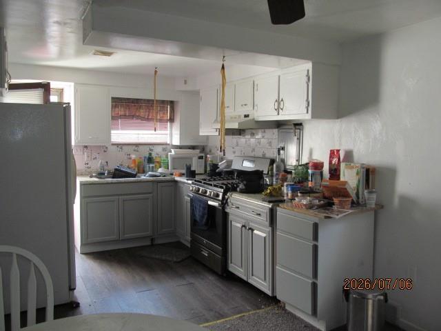 115 Ohio Street McKees Rocks, PA 15136 - Photo 5 of 18 kitchen