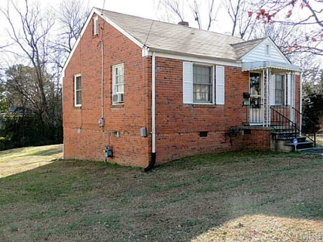 2114 Milburnie Road Raleigh, NC 27610 - Photo 14 of 14 Exterior Front