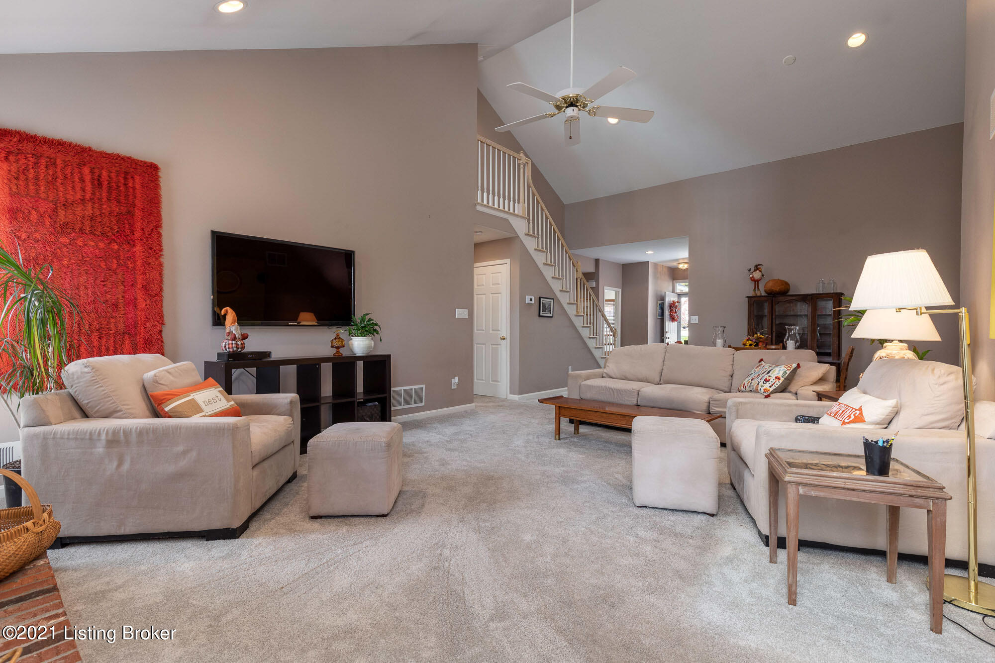 4204 Garden Ridge Road Crestwood, KY 40014 - Photo 7 of 42 GardenRidge009