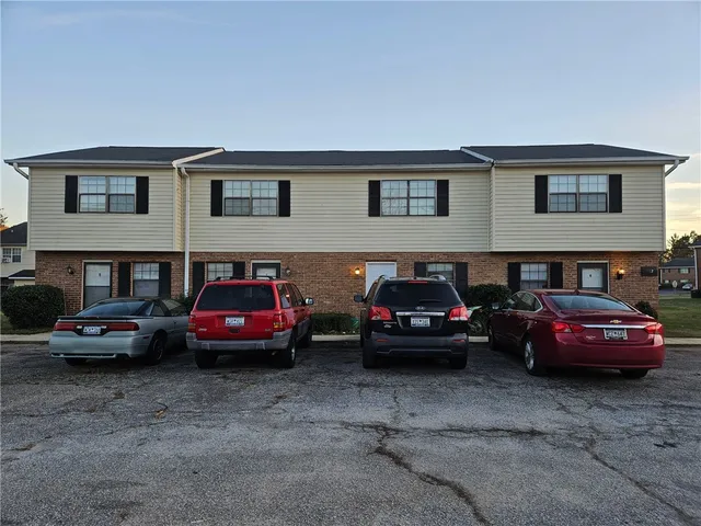 $424,900 | 112 Tabitha Court, Unit 1 2 3 AND 4, Anderson, SC 29625