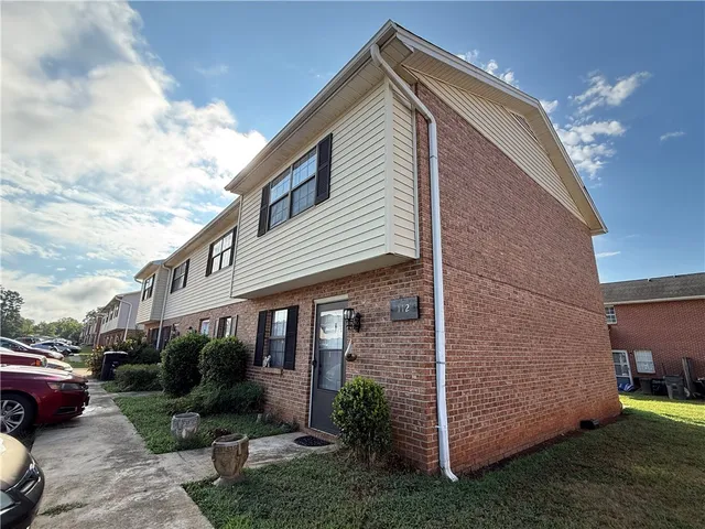 $424,900 | 112 Tabitha Court, Unit 1 2 3 AND 4, Anderson, SC 29625