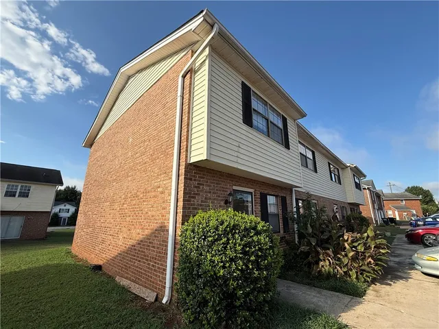 $424,900 | 112 Tabitha Court, Unit 1 2 3 AND 4, Anderson, SC 29625