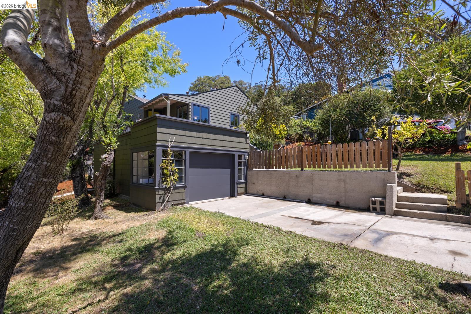 371 Rugby Avenue Berkeley, CA 94707 - Photo 38 of 42