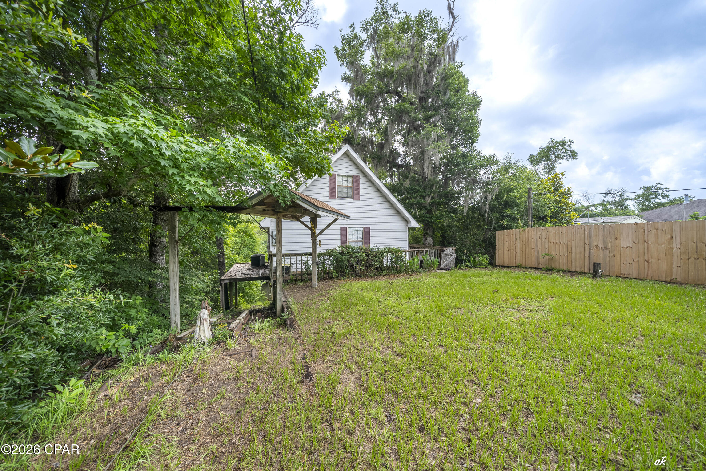 14682 Southwest Lil Circle Wewahitchka, FL 32449 - Photo 42 of 43