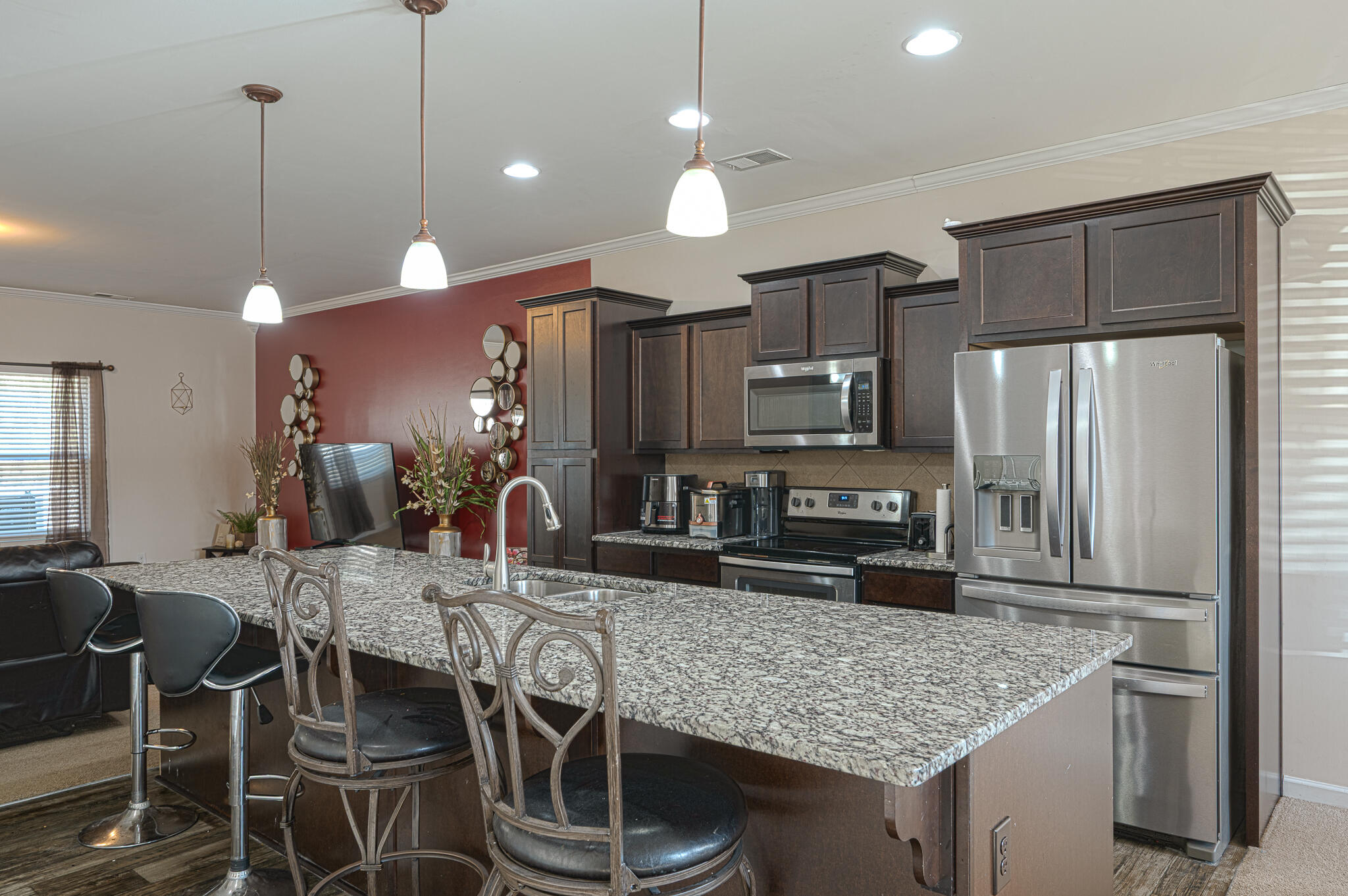 122 Rockingham Way Moncks Corner, SC 29461 - Photo 3 of 19 MOD_3664-Edit