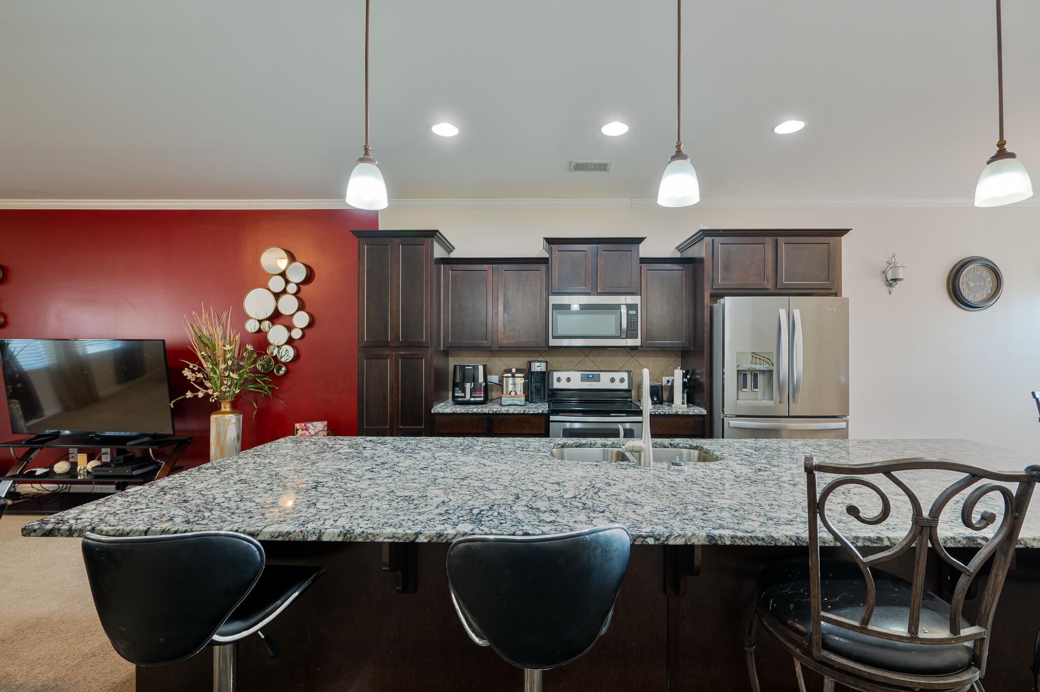 122 Rockingham Way Moncks Corner, SC 29461 - Photo 5 of 19 MOD_3640-Edit