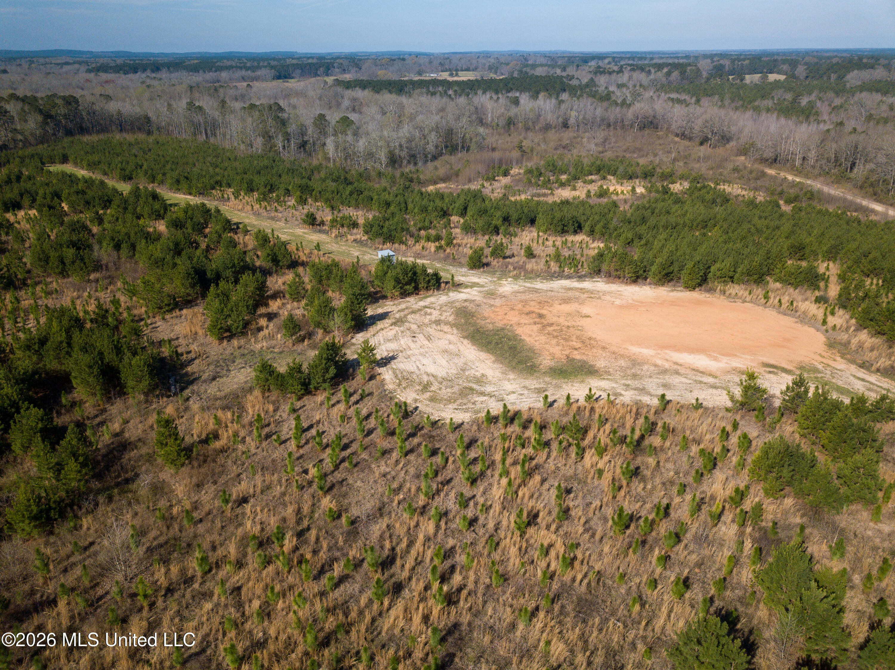 Liberty Church Road Newton, MS 39345 - Photo 19 of 49 DJI_0770