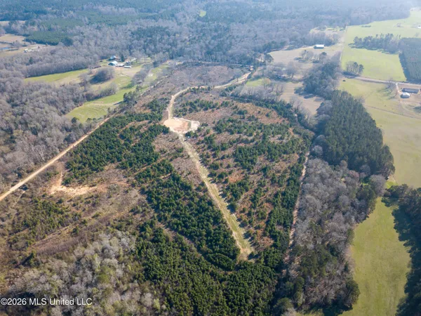 $174,305 | Liberty Church Road, Newton, MS 39345
