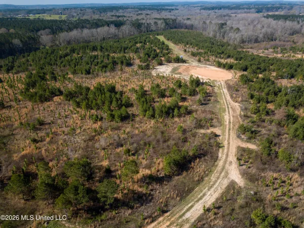 $174,305 | Liberty Church Road, Newton, MS 39345