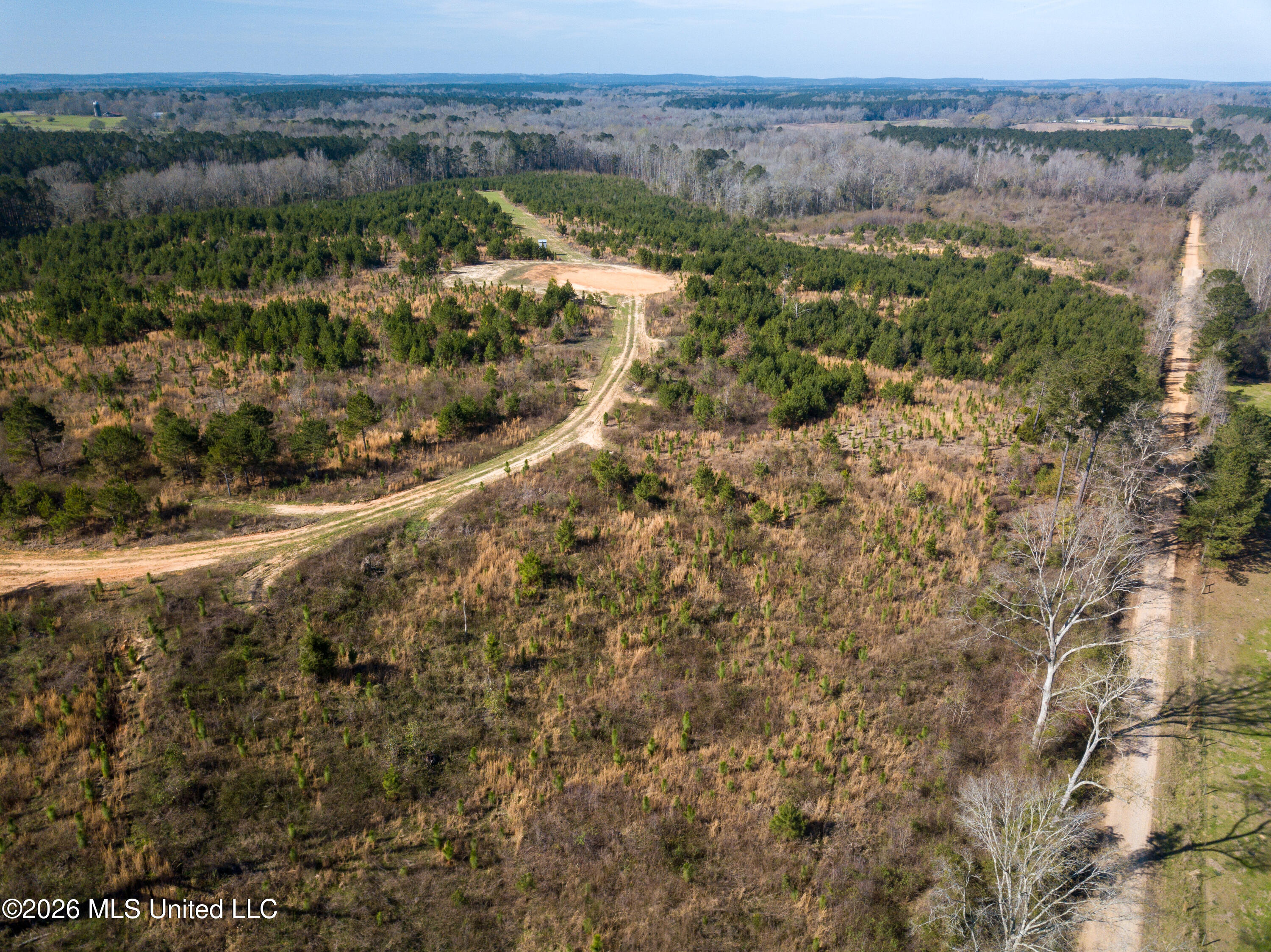 Liberty Church Road Newton, MS 39345 - Photo 25 of 49 DJI_0779