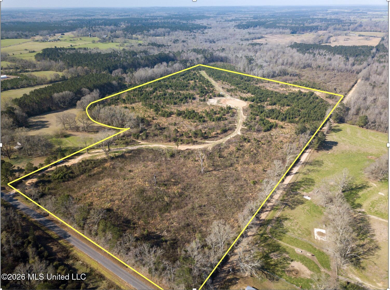 Liberty Church Road Newton, MS 39345 - Photo 3 of 49 Screenshot 2026-03-04 at 5.39.38 PM