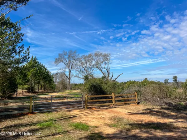 $174,305 | Liberty Church Road, Newton, MS 39345