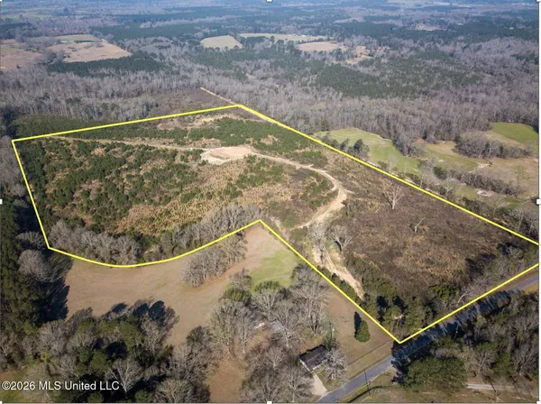 $174,305 | Liberty Church Road, Newton, MS 39345