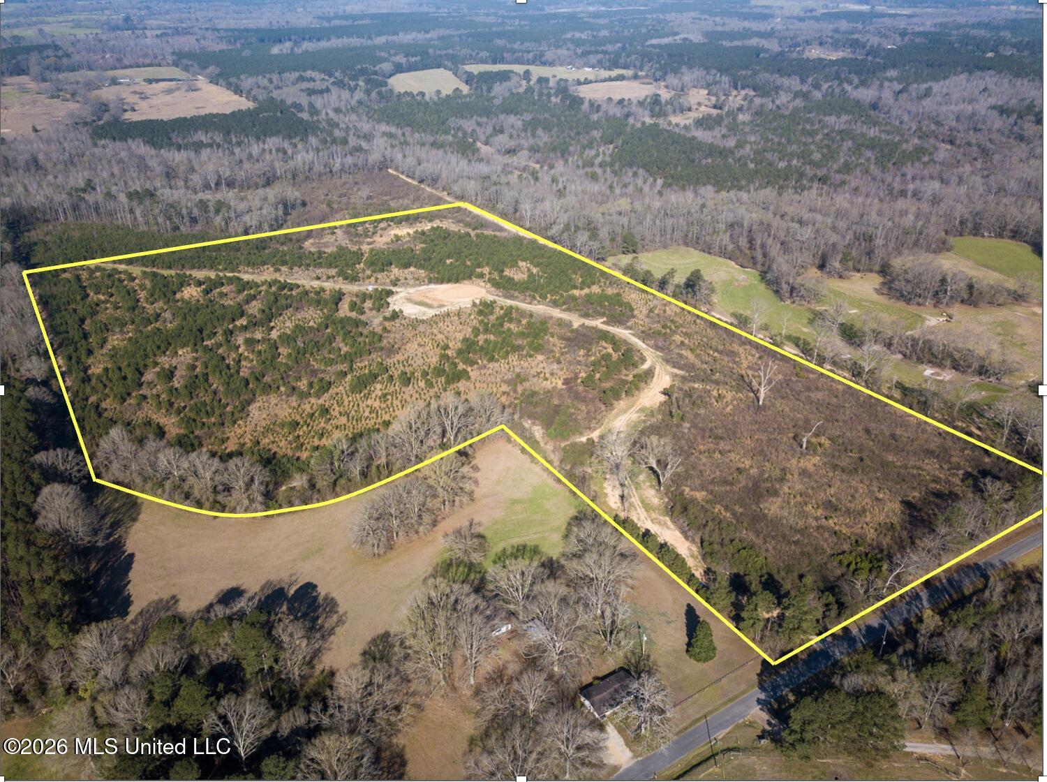 Liberty Church Road Newton, MS 39345 - Photo 5 of 49 Screenshot 2026-03-04 at 5.42.10 PM