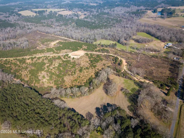 $174,305 | Liberty Church Road, Newton, MS 39345