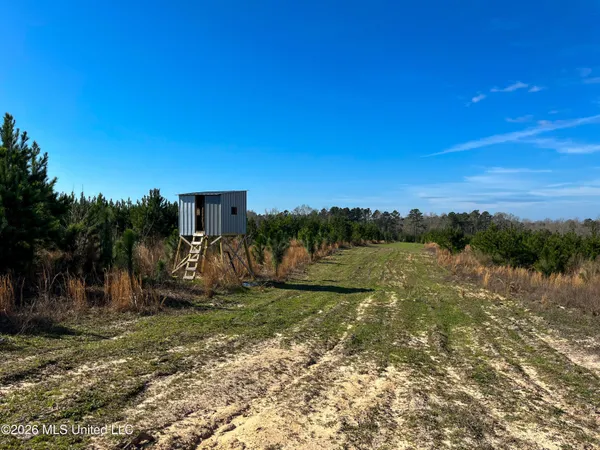 $174,305 | Liberty Church Road, Newton, MS 39345