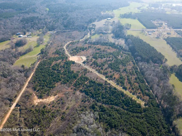 $174,305 | Liberty Church Road, Newton, MS 39345