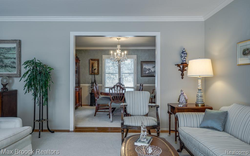 837 Foxhall Road Bloomfield Hills, MI 48304 - Photo 5 of 26 837 Foxhall Road, Bloomfield Hills MI, Grieser, 02-04-15-1027_enfused.jpg
