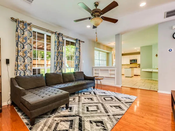 $3,995 | 5847 Back Bay Lane, Austin, TX 78739