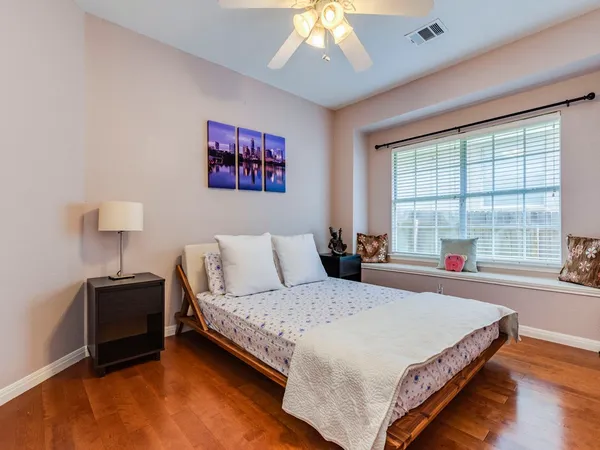 $3,995 | 5847 Back Bay Lane, Austin, TX 78739
