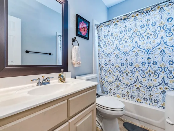 $3,995 | 5847 Back Bay Lane, Austin, TX 78739