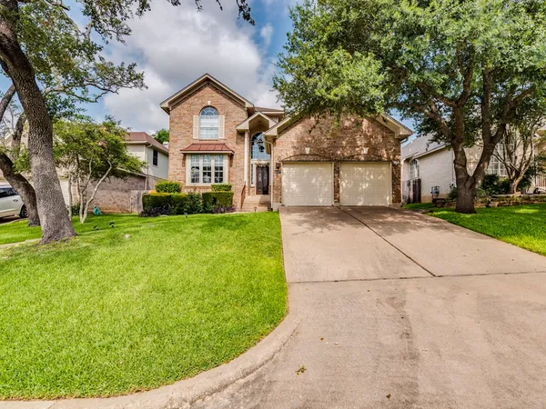 $3,995 | 5847 Back Bay Lane, Austin, TX 78739