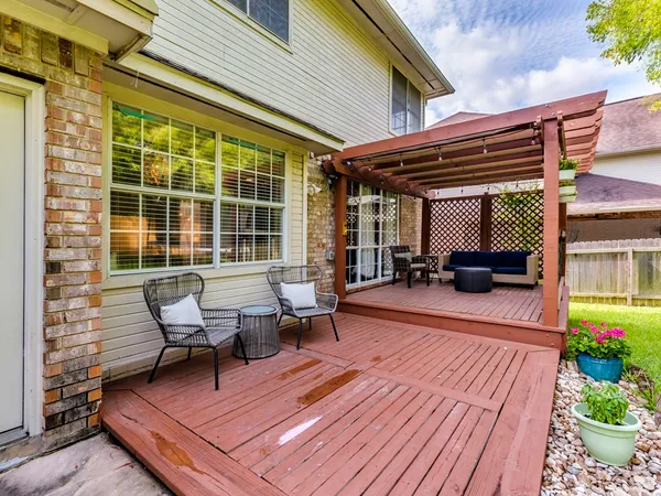 $3,995 | 5847 Back Bay Lane, Austin, TX 78739