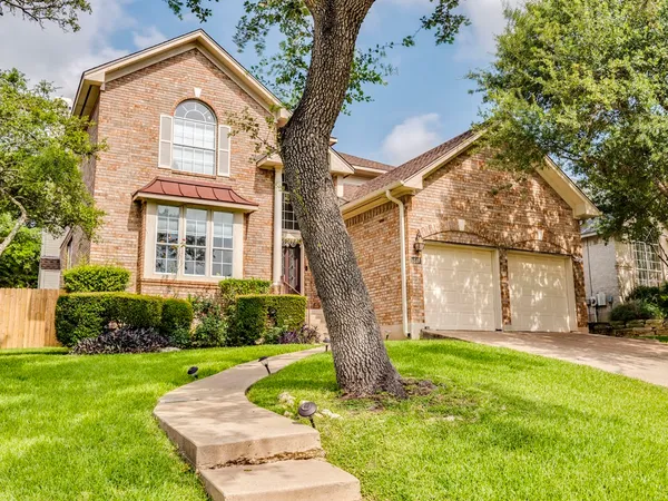 $3,995 | 5847 Back Bay Lane, Austin, TX 78739