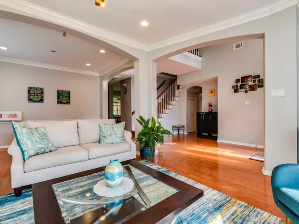 $3,995 | 5847 Back Bay Lane, Austin, TX 78739