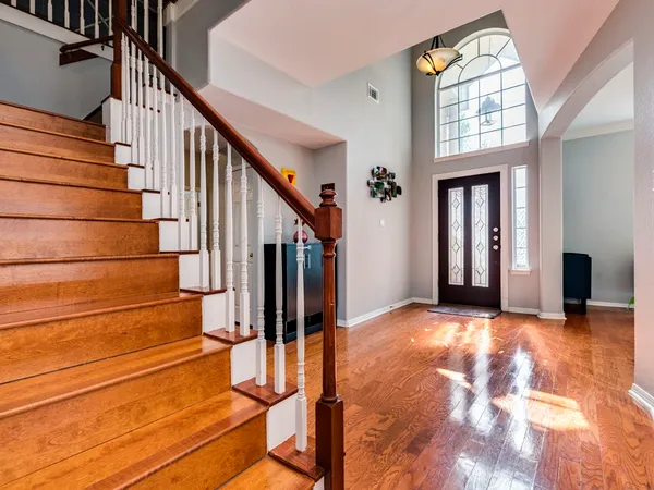 $3,995 | 5847 Back Bay Lane, Austin, TX 78739