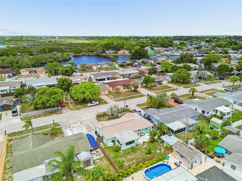 1056 Tamarac Drive Holiday, FL 34690 - Photo 41 of 44