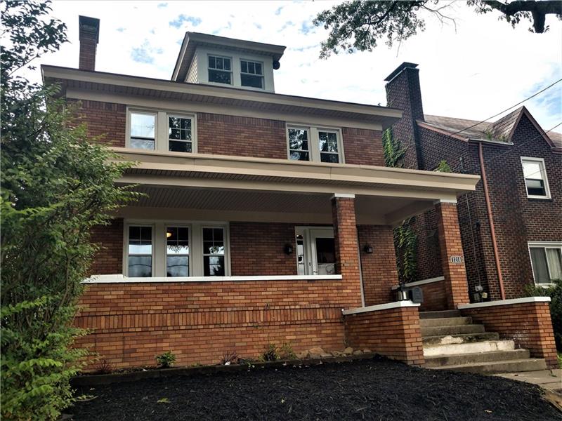 1210 Ingham Street Pittsburgh, PA 15212 - Photo 1 of 23 Gallery Image 1