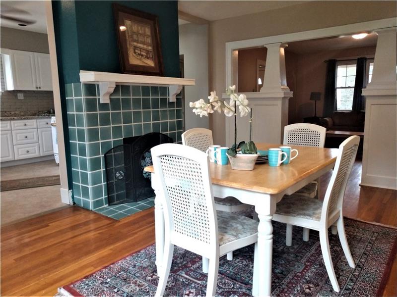 1210 Ingham Street Pittsburgh, PA 15212 - Photo 11 of 23 Gallery Image 11