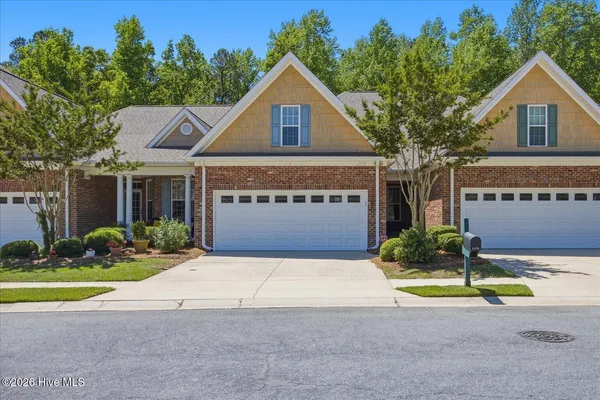 $379,999 | 1175 Greensview Circle, Leland, NC 28451