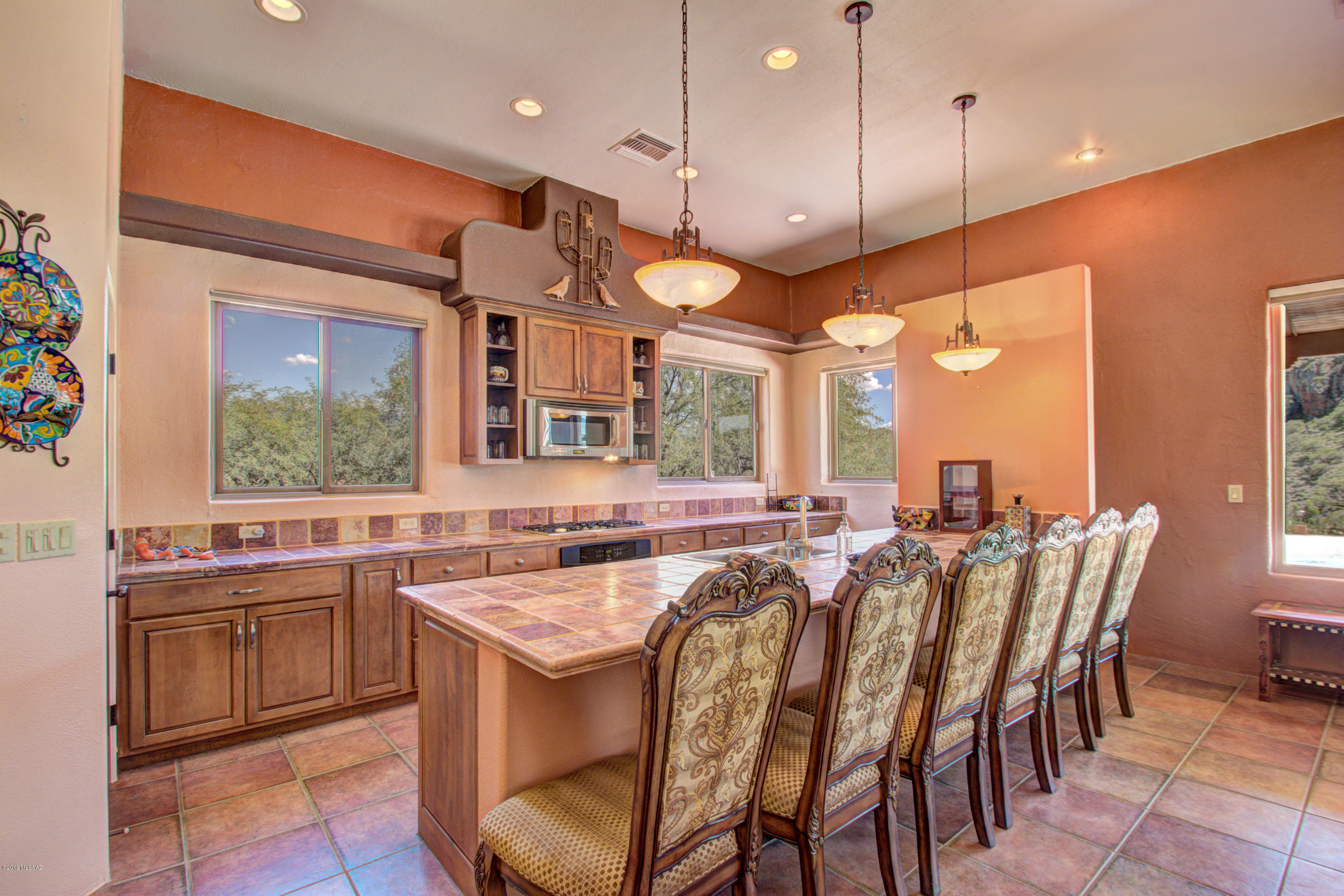 21 Via Suerte Rio Rico, AZ 85648 - Photo 9 of 40 Gallery Image 9