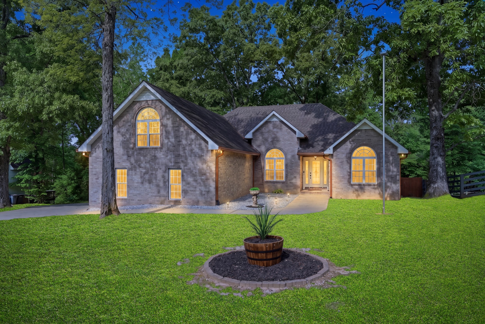 7229 Dice Lampley Road Fairview, TN 37062 - Photo 43 of 43