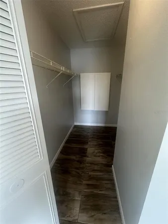 a view of entryway
