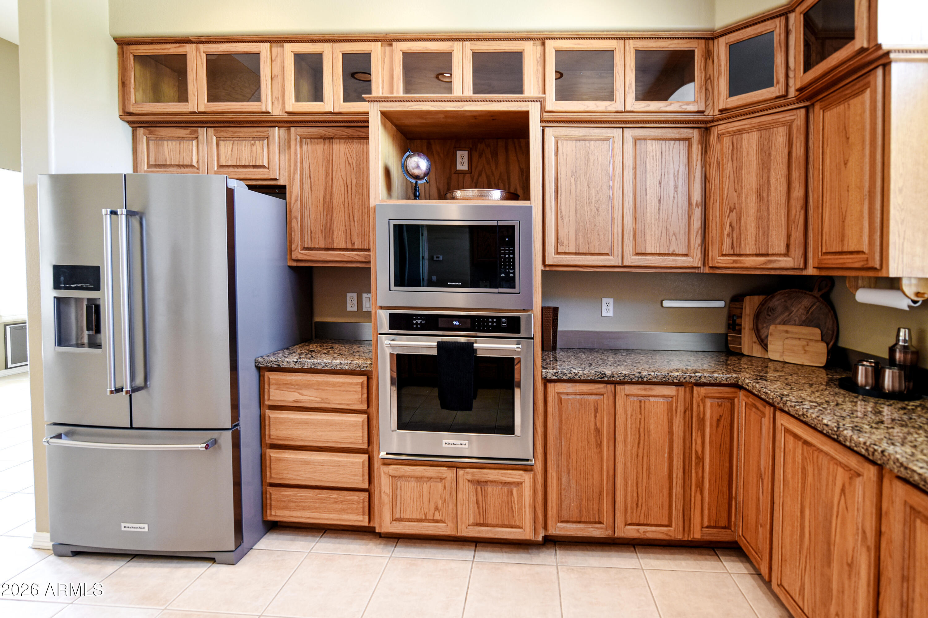 8405 Wesson Road Globe, AZ 85501 - Photo 5 of 42 KITCHEN2