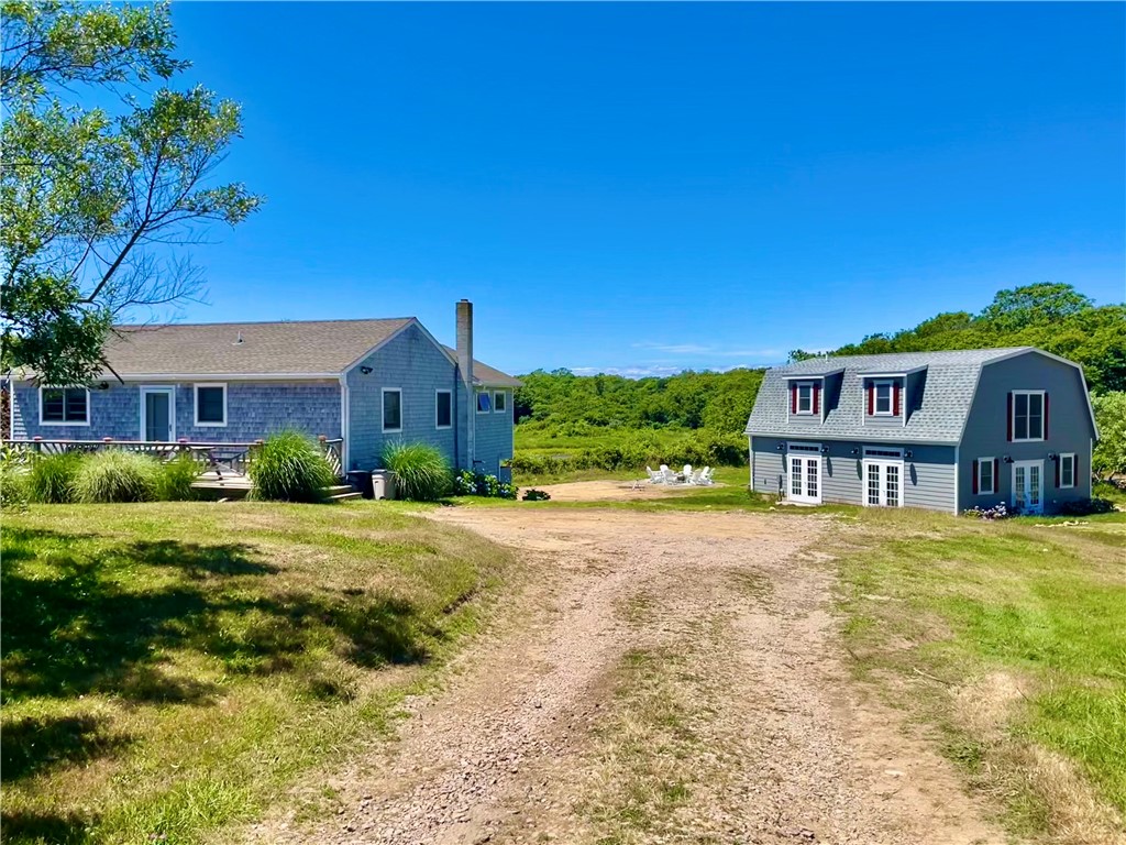 879 West Side Road Block Island, RI 02807 - Photo 1 of 23