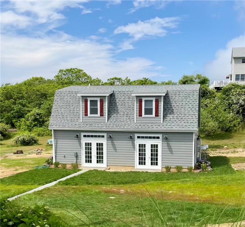 879 West Side Road Block Island, RI 02807 - Photo 16 of 23 "The Barn"