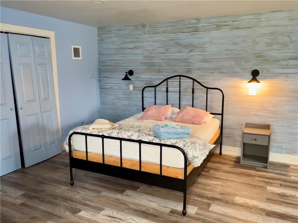 879 West Side Road Block Island, RI 02807 - Photo 21 of 23 2nd Floor Bedroom