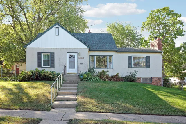 $339,000 | 1964 Arlington Avenue East, St. Paul, MN 55119