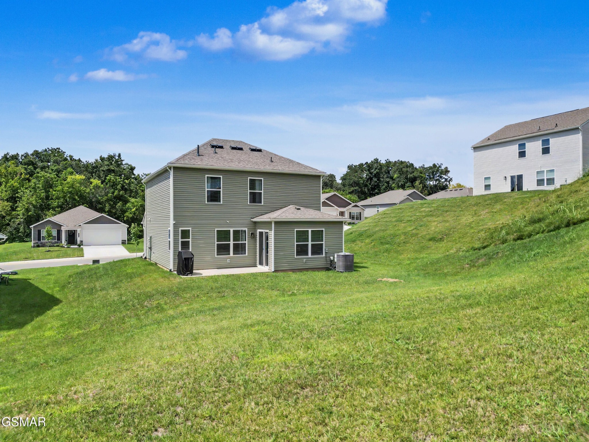6175 Sycamore Stream Road Dandridge, TN 37725 - Photo 25 of 25 Gallery Image 25
