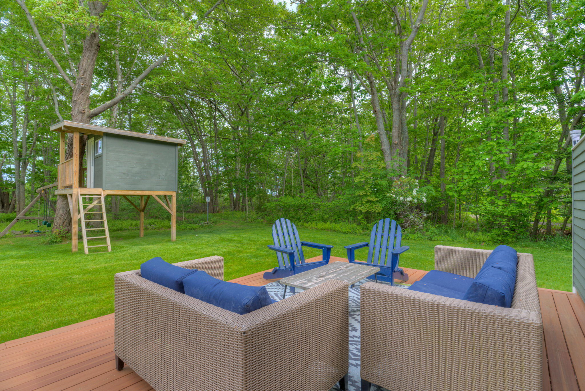 117 Spurwink Road Scarborough, ME 04074 - Photo 51 of 65 Deck